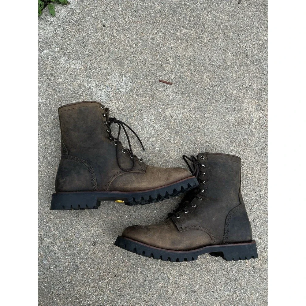 Chippewa Classic 2.0 Men's 8
